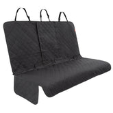 Housse Lusso Gear pour chien imperméable protège l’intérieur et les poils