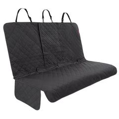 Housse Lusso Gear pour chien imperméable protège l’intérieur et les poils