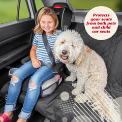 Lusso Gear – ouvertures pour ceintures, attache rapide lors des voyages.