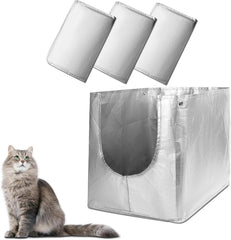 Liner F Luxrise compatible Modkat Flip pour une installation simple et fiable