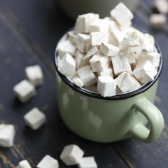 Friandise sans gluten ni céréales, idéale pour régimes simples des animaux.