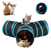 Mabaytir tunnel chat pliant et portable pour des sessions de jeu faciles et nomades.