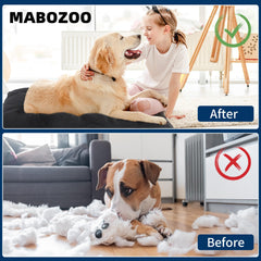 Tapis MABOZOO absorbant rapide, sols secs et propres.