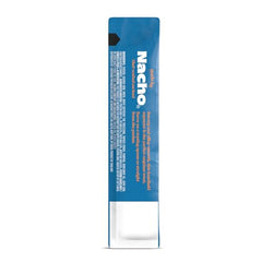 Sachet presser Made by Nacho Digestive Mousse pour dosage pratique.
