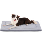 Made4Pets tapis-caisse-chien ultra doux: repos confortable.