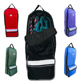 Sac Majestic Ally pour halter et bride, exterieur robuste pour le transport.