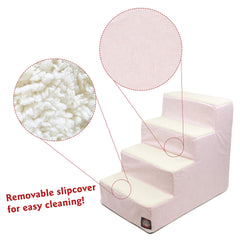 Escalier Majestic Pet Rembourrage Corrugue, soutien durable