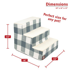 Base imperméable Majestic Pet 300-600 denier pour toutes surfaces.