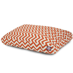 Majestic Pet garnissage polyester haut densite, douceur et soutien durable.