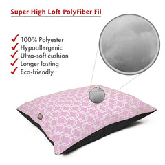 Garnissage polyester haute loft Majestic Pet, pour un coussin moelleux et soutenant.