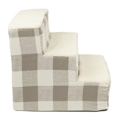 Housse amovible Majestic Pet, lavable en machine pour un entretien rapide.
