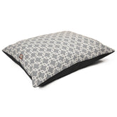 Majestic Pet lit-coussin-chien-plat-46x35 offre un confort enveloppant pour les siestes.