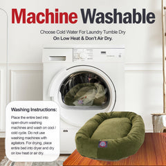 Rembourrage polyester haute densite Majestic Pet
