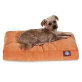 Lit Majestic Pet Villa Rectangle anti-glisse, confort durable pour chien.