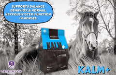 Majesty's Kalm Wafers – dosage quotidien: aide potentielle dans la routine.