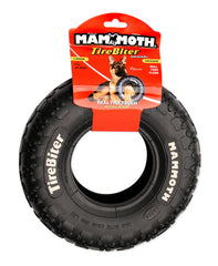 Mammoth TireBiter Originals offre une prise en main ergonomique pour le jeu