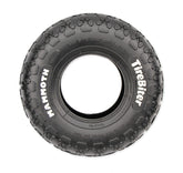 Mammoth TireBiter Originals révèle sa texture naturelle pour une mastication durable