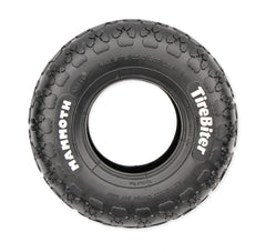 Mammoth TireBiter Originals révèle sa texture naturelle pour une mastication durable