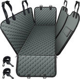 Hamac Mancro pour siège arrière, confort et protection.