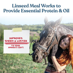 Manna Pro Calf-Manna alimentation multi-espèces donne énergie et appétit constant.