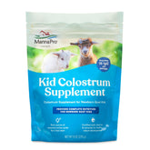Manna Pro Colostrum, flacon 8 oz, soutien immunitaire initial.