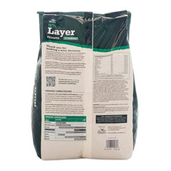 Manna Pro Layer Pellets pellets équilibrés pour œufs à coquilles solides