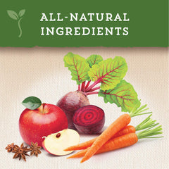 Manna Pro NutriGood Snax faible teneur en amidon, adapté aux régimes contrôlés.