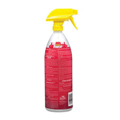 Manna Pro Pro-Force élimine tiques et mouches efficacement sur le cheval
