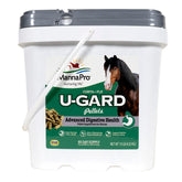 Manna Pro Corta-Flx U-Gard Pellets dans un seau pratique de 10 lb.