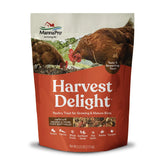 Manna Pro Harvest Delight : bol de mélange céréales et fruits pour récompenser vos poules.