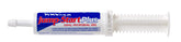 Manna Pro Jump Start Plus: gel oral pour chèvres, soutien digestif.