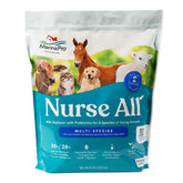 Manna Pro Nurse All – biberon, préparation facile pour nourrir les jeunes animaux.