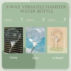 Marchul bouteille eau design nouveau, apporte une touche esthétique a l habitat.