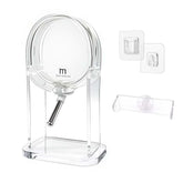 Marchul bouteille eau hamster avec support, facile a fixer sur la cage pour hydratation constante.
