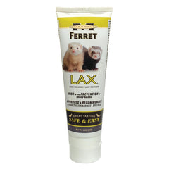 Marshall Ferret Lax – pâte efficace pour prévenir les boules de poils.
