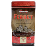 Marshall Premium Ferret Diet – granulés de haute qualité pour furets
