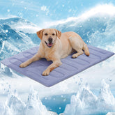 MARUNDA Tapis froid chien : contact immédiat pour soulager la chaleur