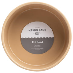 Capacité 81 oz de Mason Cash Cane pour hydratation durable.