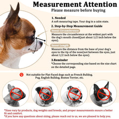 Mayerzon – masque durable résistant aux griffes.