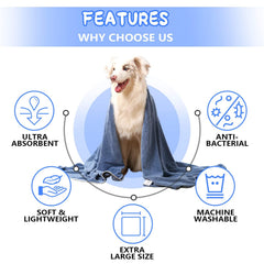 MBKET lavage en machine, doux pour les tissus