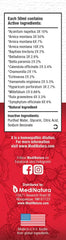 MediNatura T-Relief Dosages chiens et chats: administration simple.