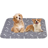 MeiAid Puppypad pad durable etanche, protection solide pour les sessions d'apprentissage.