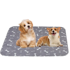 MeiAid Puppypad pad durable etanche, protection solide pour les sessions d'apprentissage.