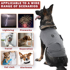 Meifsou Veste chien — lavable en machine et facile d’entretien.