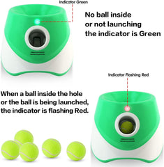 MEKAPLE balles mini tennis 2 pouces 15 pièces : kit prêt pour sessions prolongées.