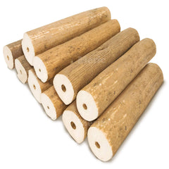 Meric CoCoo Bark Sola Sticks texture douce pour le bec et le jeu.
