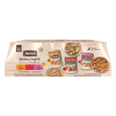 Merrick Kitchen Comforts : boîtes humides avec sauce savoureuse pour chien