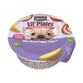 Merrick Lil' Plates: assiette-puppy-petit, repas pratique et appétissant pour chiots.