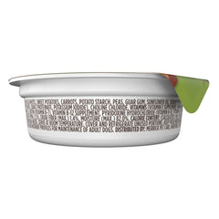 Merrick Lil' Plates: sans céréales, sans maïs, sans blé ni soja.