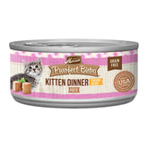 Merrick Purrfect Bistro Pate poulet texture-lisse idéale pour chaton